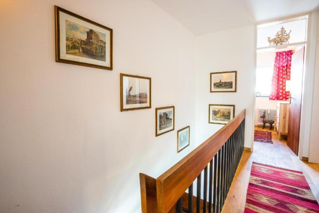 Haus Cervelli By Monicare Apartment เซเฟลด์ อิน ทิโรล ภายนอก รูปภาพ