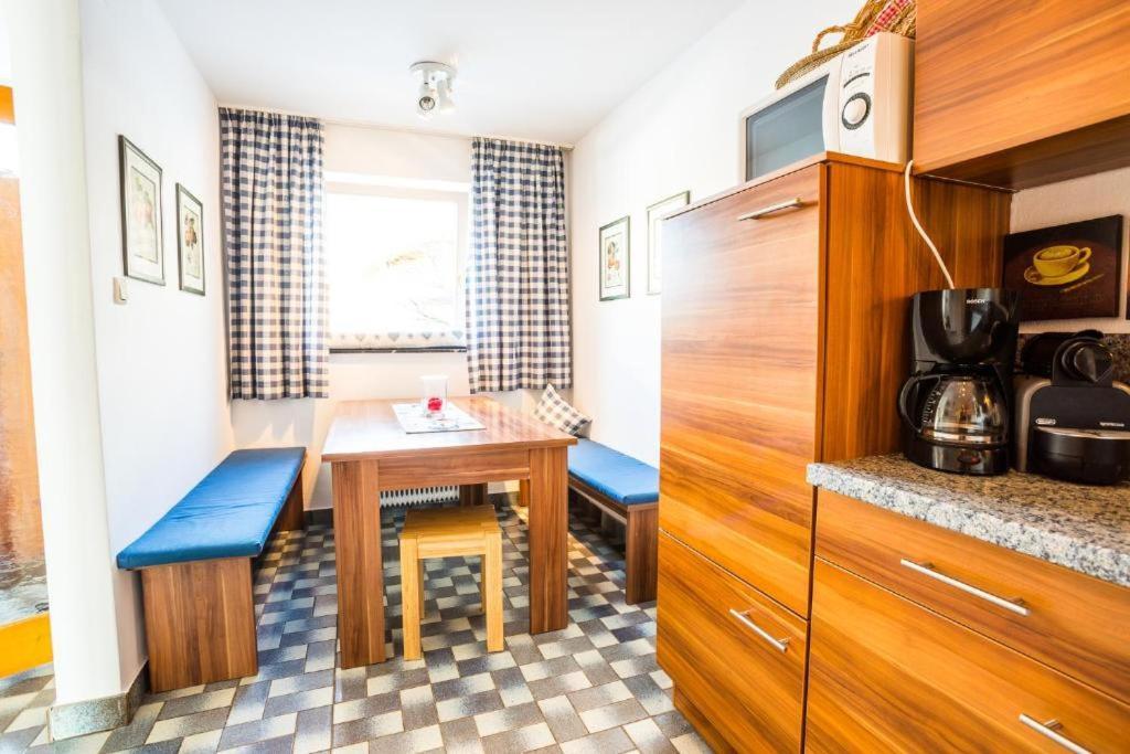 Haus Cervelli By Monicare Apartment เซเฟลด์ อิน ทิโรล ภายนอก รูปภาพ