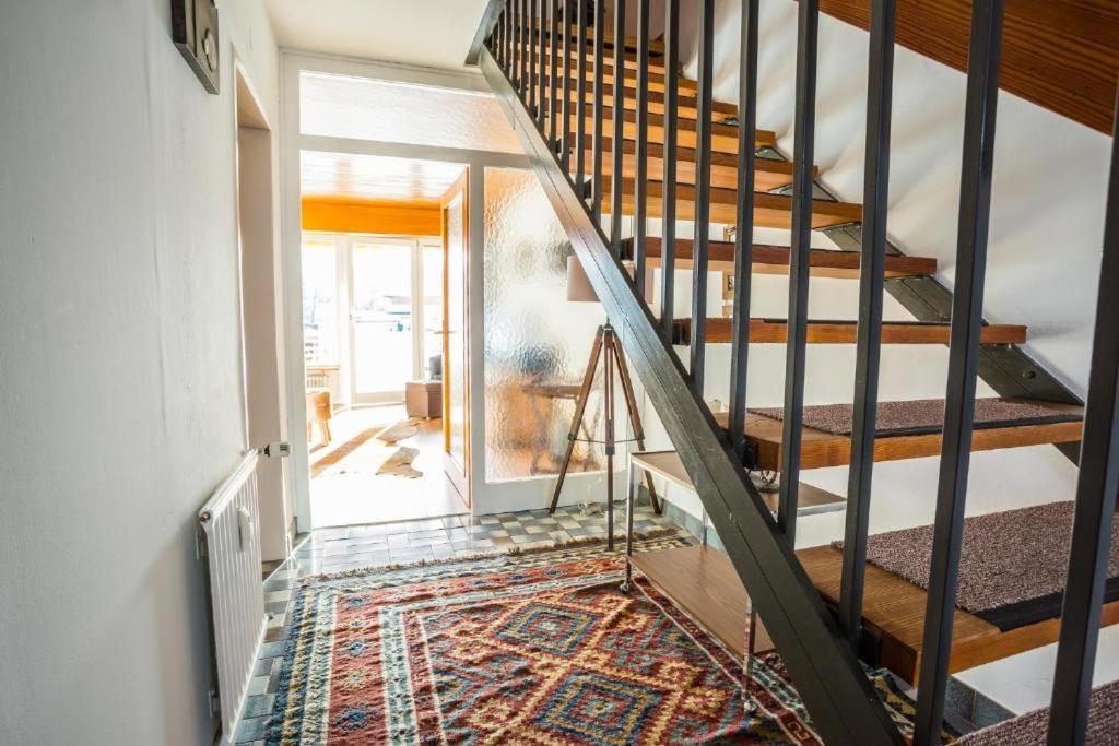 Haus Cervelli By Monicare Apartment เซเฟลด์ อิน ทิโรล ภายนอก รูปภาพ
