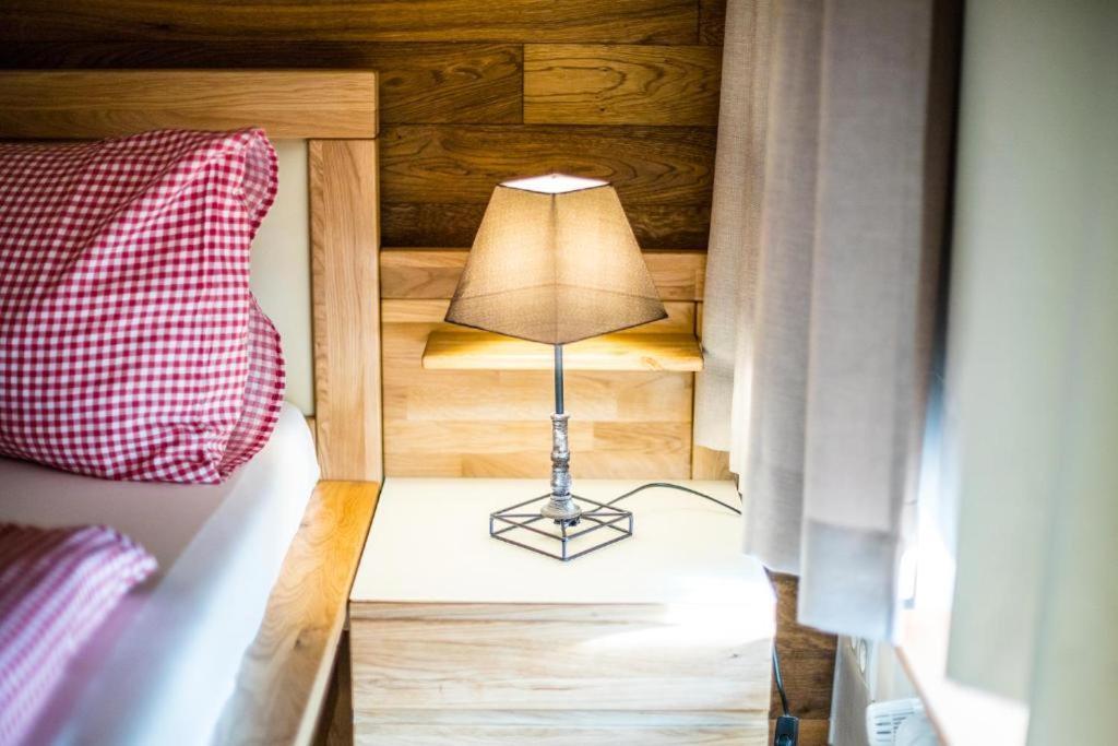 Haus Cervelli By Monicare Apartment เซเฟลด์ อิน ทิโรล ภายนอก รูปภาพ