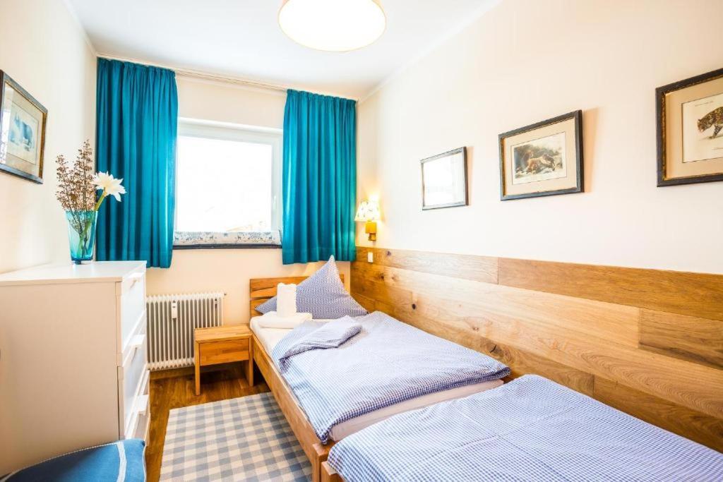 Haus Cervelli By Monicare Apartment เซเฟลด์ อิน ทิโรล ภายนอก รูปภาพ