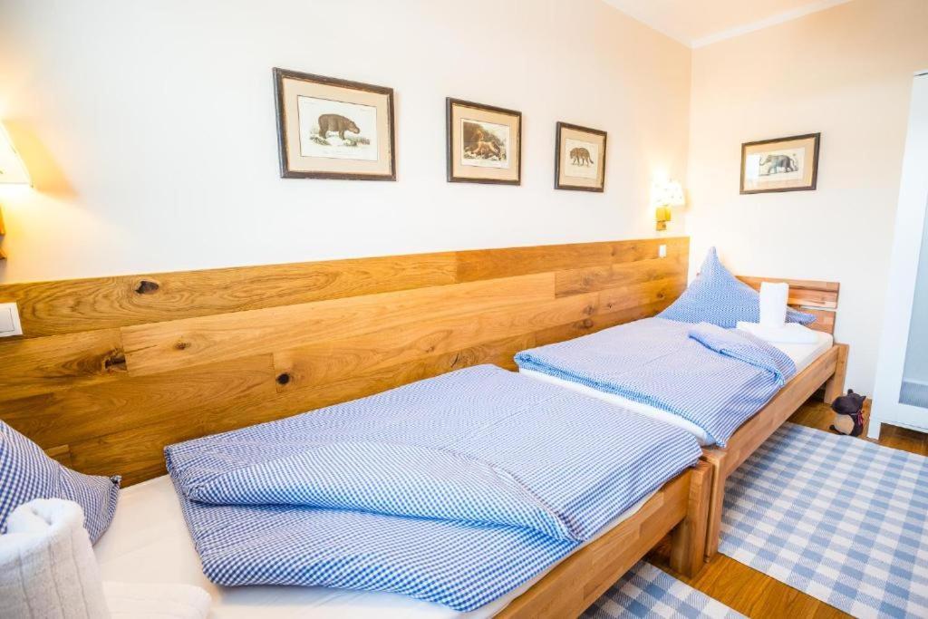 Haus Cervelli By Monicare Apartment เซเฟลด์ อิน ทิโรล ภายนอก รูปภาพ